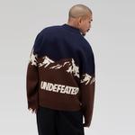 Свитер Unisex UNDEFEATED, слоновая кость - фото 7