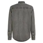 Рубашка O´neill O´Riginals Denim, серый - фото 4