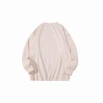 Футболка унисекс EOOVEN, абрикос - фото 9