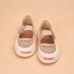 Лоферы женские Joy&Mario, цвет Apricot - фото 19