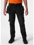 Функциональные брюки Kensington Cons Pant Helly Hansen, черный - фото 3