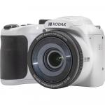 Цифровая камера Kodak PIXPRO AZ255 Digital Camera (White) AZ255WH - фото 5