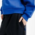 DECATHLON Женская толстовка с круглым вырезом - Elementals blue - фото 5