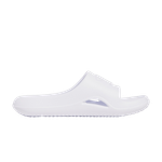 Шлепанцы Wmns Locker 5 Slide 'White', белый - фото