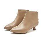 Ботильоны женские Pierce Gentry, цвет Cameo Brown - фото 7