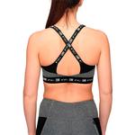 Топ Leone1947 Melange, серый - фото 2