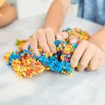 Educational Insights Playfoam Pluffle, 2 упаковки, красный и синий Educational Insights - фото 4