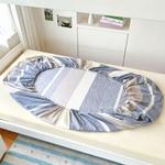 Yalu Наволочка Bulanka, 100% хлопок, дышащая - фото 5