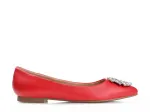 Renzo Балетки Journee, Red - фото 5