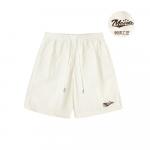 Masongarments Повседневные шорты унисекс, Белый - фото 15