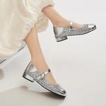 Туфли DAPHNE Mary Jane Shoes Women's - фото 12