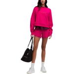 Свитшот серии Scuba для женщин Lululemon, белый - фото 6