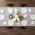 Соусник Villeroy & Boch Royal, белый - фото 3