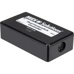 MIDI Solutions Dual Footswitch DUAL FOOTSWITCH CONTROLLER - фото