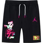 GS Шорты Jordan, черный - фото