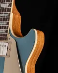 Gibson Les Paul Standard '60s Pelham Blue - фото 11