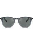 Солнцезащитные очки Finley 1993 Sun Oliver Peoples, синий - фото