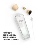 Белая розовая вода 200 мл Adolfo Dominguez - фото 6