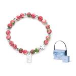 Кожаный браслет Unisex MOLADY, мультиколор - фото 3