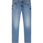 Слим джинсы VERSACE JEANS COUTURE, синий - фото