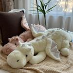 Плюшевая игрушка MENGMENGBUNNY, розовый - фото 7