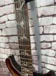 Гитара PRS Пола, цвет Dark Cherry Sunburst - фото 8