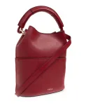 Мини-Сумочка Sfera Furla, красный - фото 4