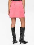 Юбка NÜMPH  JOANNA, розовый - фото 4