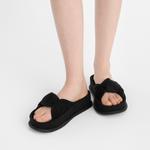 Шлепанцы и сланцы CHARLES&KEITH Slide Slippers Women's - фото 6
