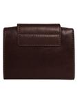 Кошелек 'BUGATTI Geldbörse' в коричневом цвете - фото 3