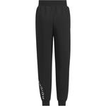 Трикотажные спортивные штаны PS Adidas, черный - фото 2