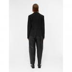 Блейзер Object Lisa, черный - фото 2