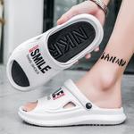 Шлепанцы мужские Caritesport, цвет Khaki/Orange - фото 12