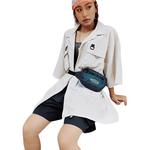 Рубашка Unisex Greige New Era, Greige - фото 6