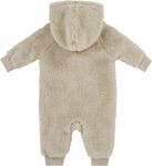 Комбинезон Levi's Sherpa, Fog - фото 2