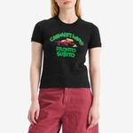 Футболка Pronto Carhartt Wip, черный - фото 2