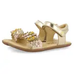 Сандалии Gioseppo Frankfort, золотой - фото 2