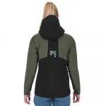 Куртка Karpos Valsesia Shell, зеленый - фото 2