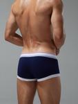 Боксеры SEOBEAN Candy, темно-синий - фото 2