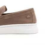 Лоферы Gioseppo Murry, коричневый - фото 3