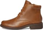 Ботинки Eurosoft by Sofft Women's Carmella Oxford Boot, Brown - фото 9