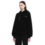 OFF-WHITE OFF WHITE свитшоты унисекс с капюшоном средней плотности - фото 7