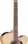 Акустическая гитара Takamine GJ72CE-NAT 12-String A/E Bundle - фото 2