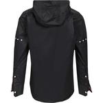 THOM BROWNE Синяя худи с капюшоном - фото 2