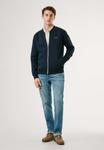 Толстовка Pepe Jeans MACBETH PLAIN , Dulwich Blue/Dark Blue - фото 2