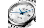 LONGINES Часы Record Collection L2.321.4.87.6, White Dial - фото 3