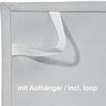 Кухонное полотенце Erwin Müller 4er-Pack, белый - текстиль - 50 x 1 x 70 см - фото 4