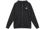 Nike Куртка мужская черная, Black - фото 6