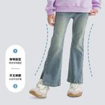 Детские джинсы Disney, синий - фото 3