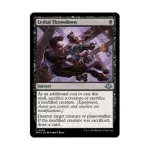 CCG Смертельный бросок (U), MTG - Modern Horizons 3 - фото